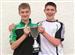 U16 Boys Championship Final 2014