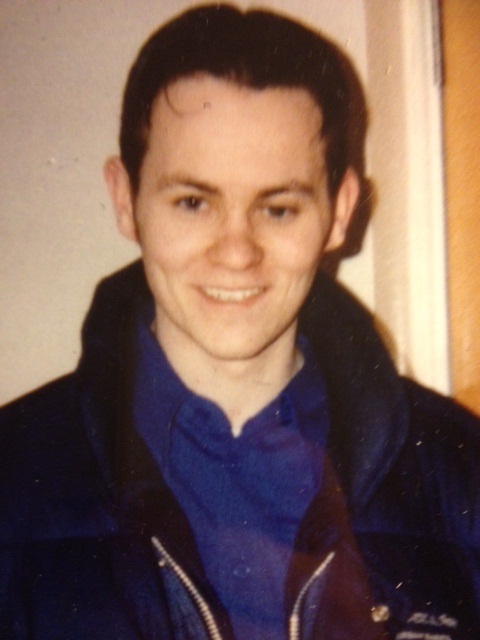 Kerry McKeon RIP
